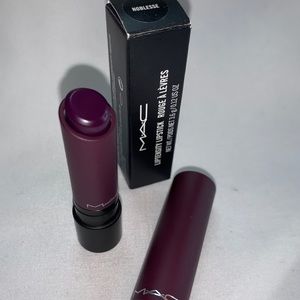 🔅 MAC liptensity lipstick